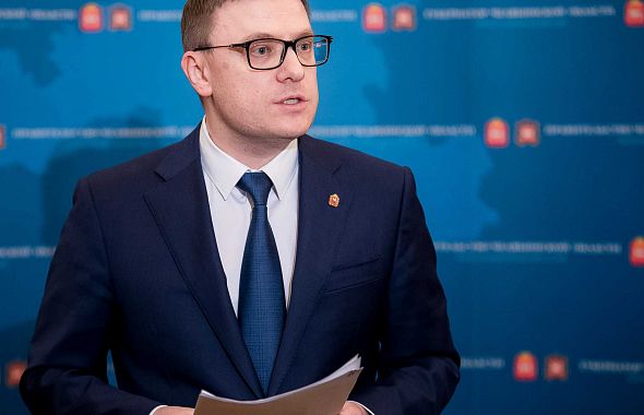 Алексей Текслер предложил продлить льготы для резидентов ТОСЭР до 2025 года